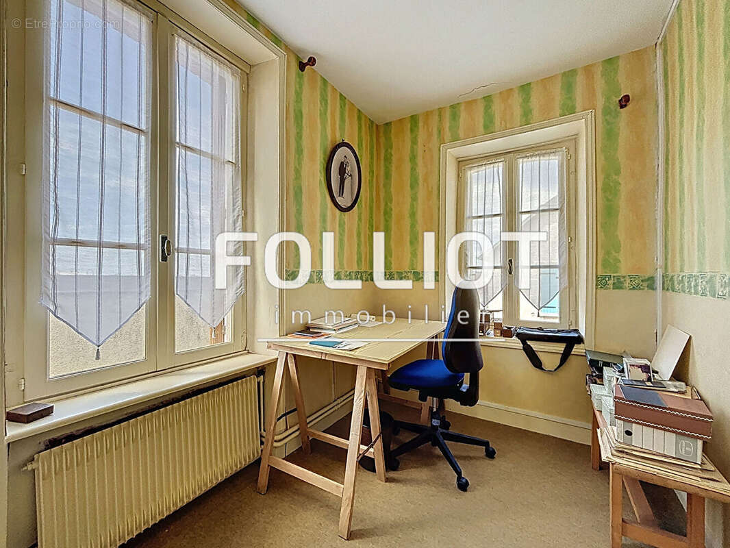 Maison à SAINT-PAIR-SUR-MER