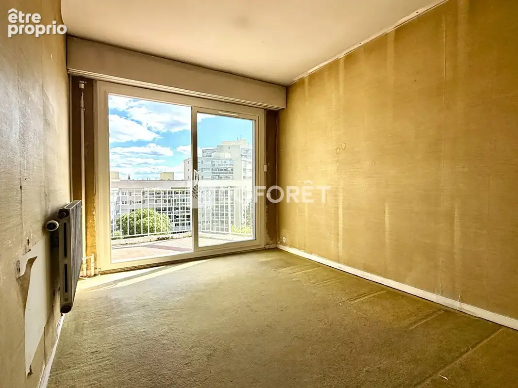 Appartement Marly-le-Roi 5 pièces 95.5 m2 - photo 13