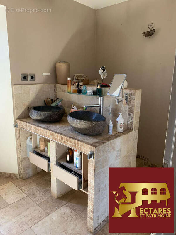Propriété équestre clef en main sur 3ha . Secteur VAR EST - photo 12