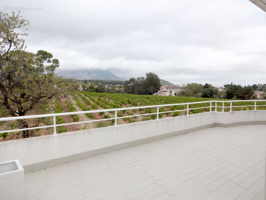 Appartement à LA GARDE