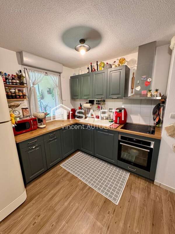 Photo 2 - Appartement à CUGNAUX