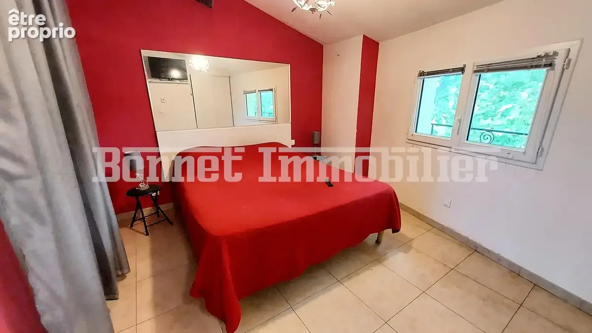 Commerce et appartement en duplex avec terrasse et superbe vue - photo 15