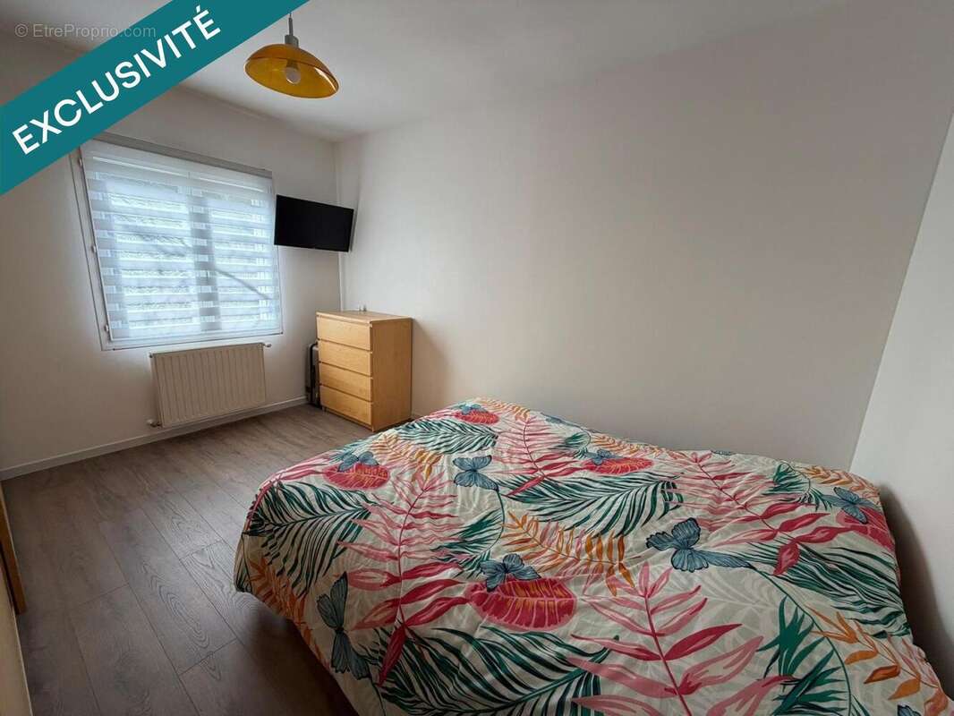 Photo 6 - Maison à MEXY