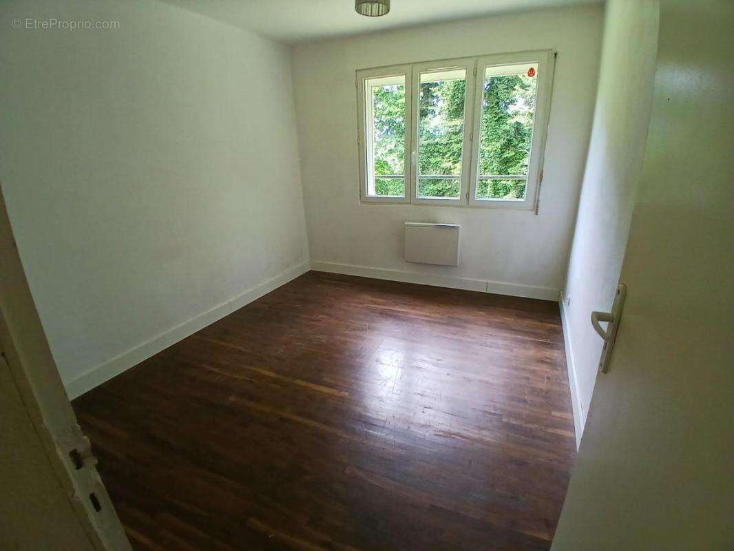 Maison à LIGNOL
