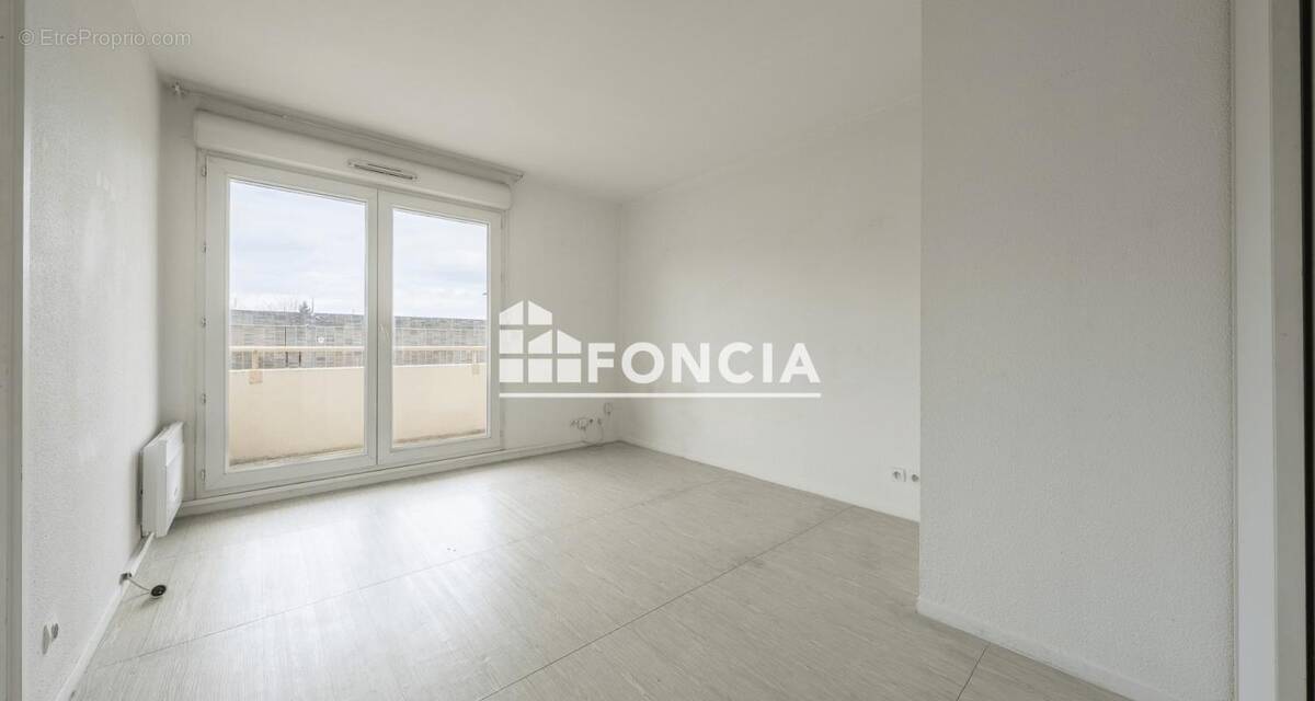 Appartement à BLANQUEFORT