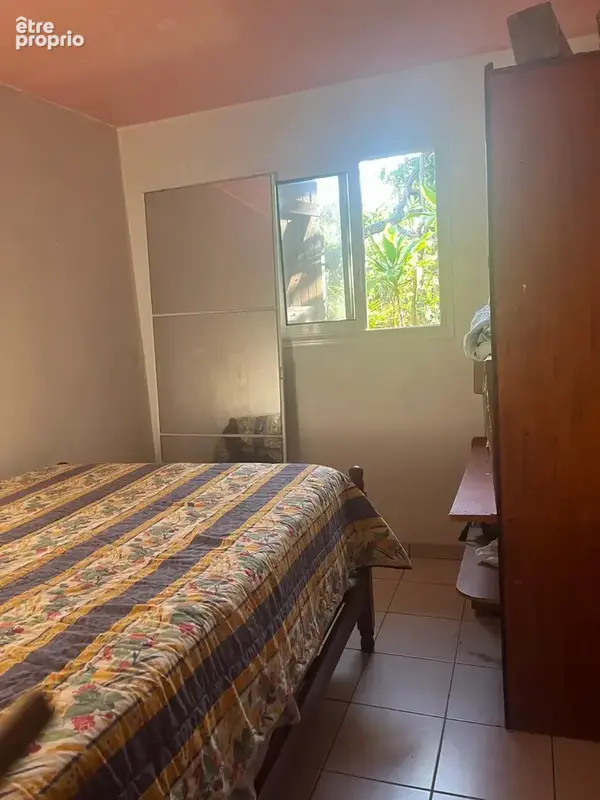 À vendre   maison f5 à petit-bourg (97170) - photo 5
