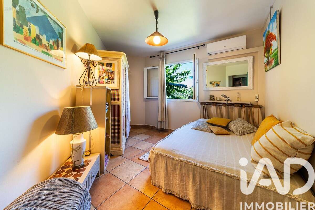 Photo 8 - Maison à SAINTE-MARIE