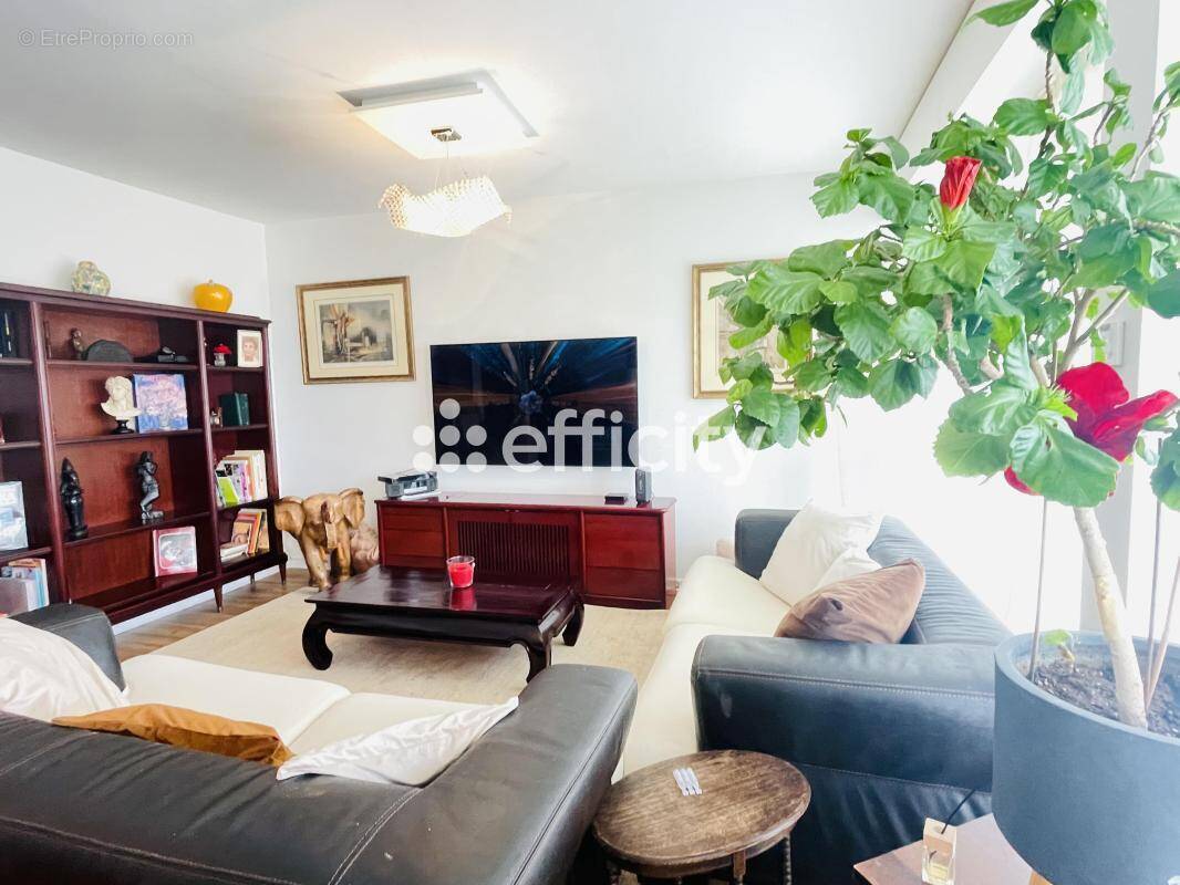 Appartement à PESSAC