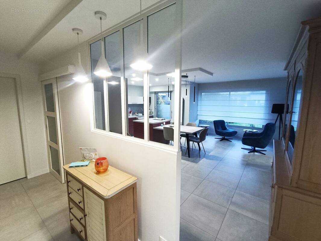 Appartement à ABBEVILLE