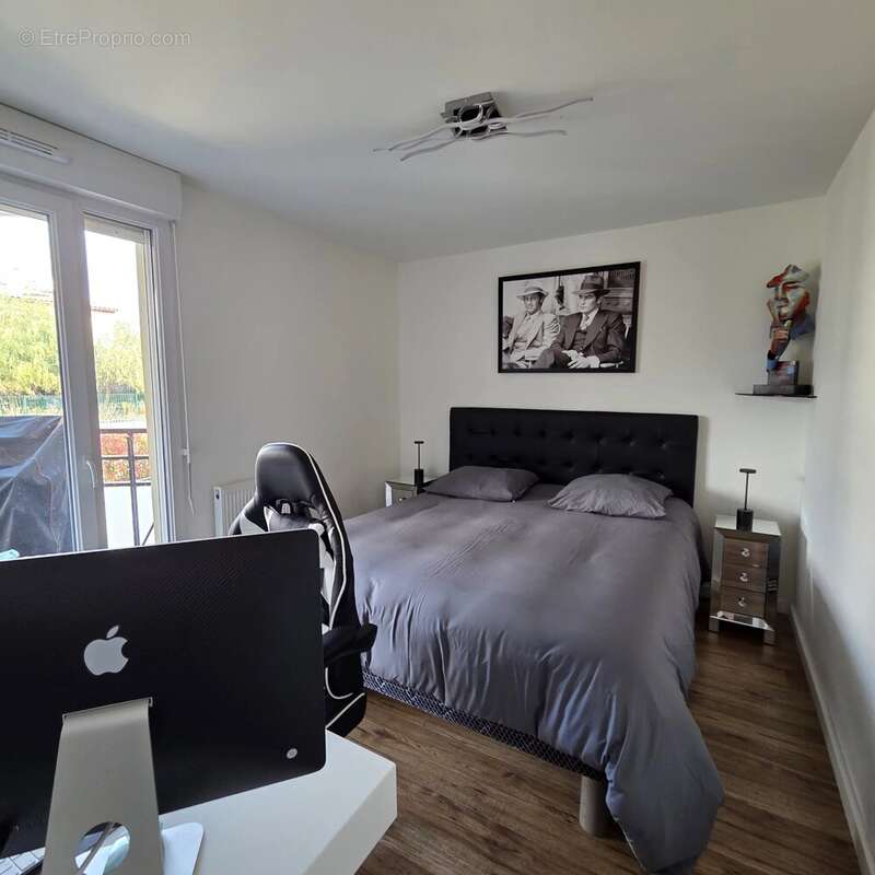 Appartement à VENCE