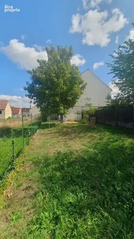 Maison 5 pièces 112 m² à vendre à Moneteau (89470) - photo 13