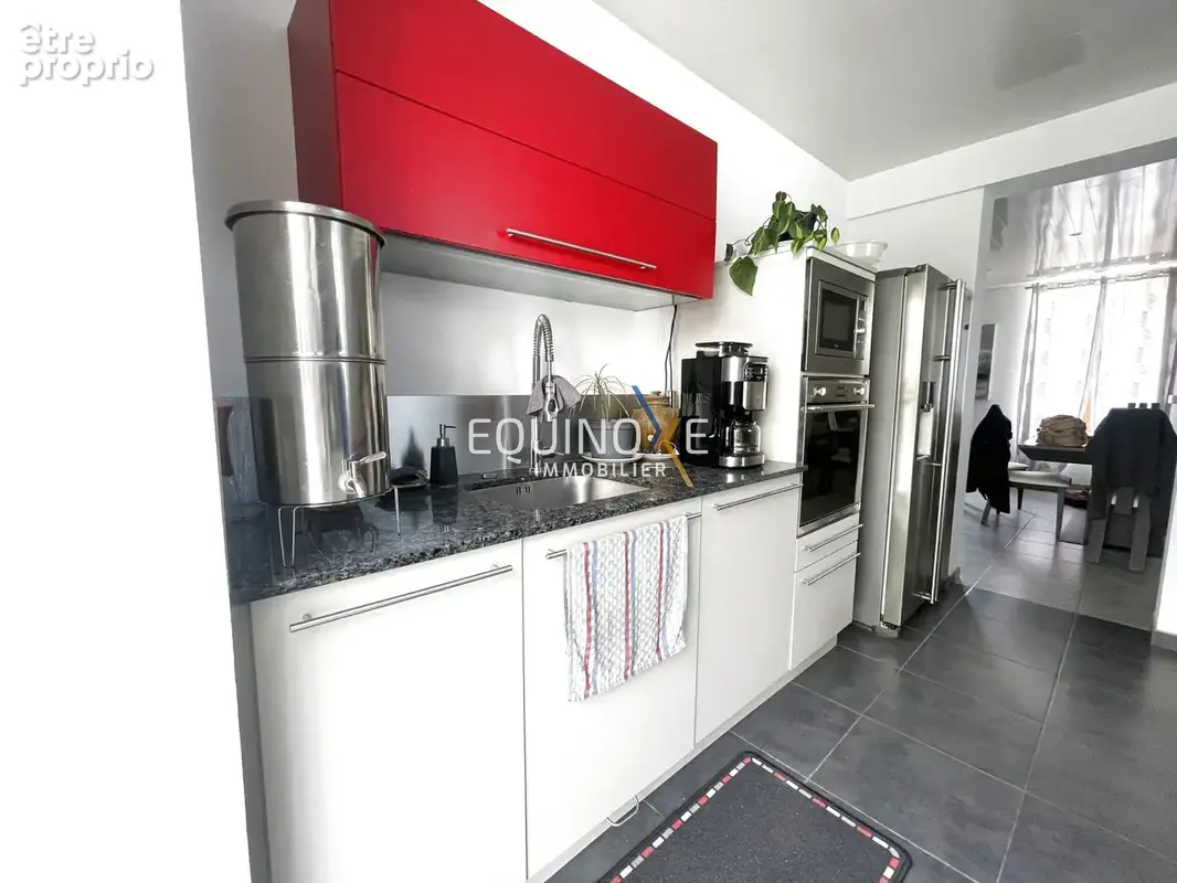 Montoir de Bretagne - Villa 7 chambres 190m2 - Coeur de Ville - photo 4