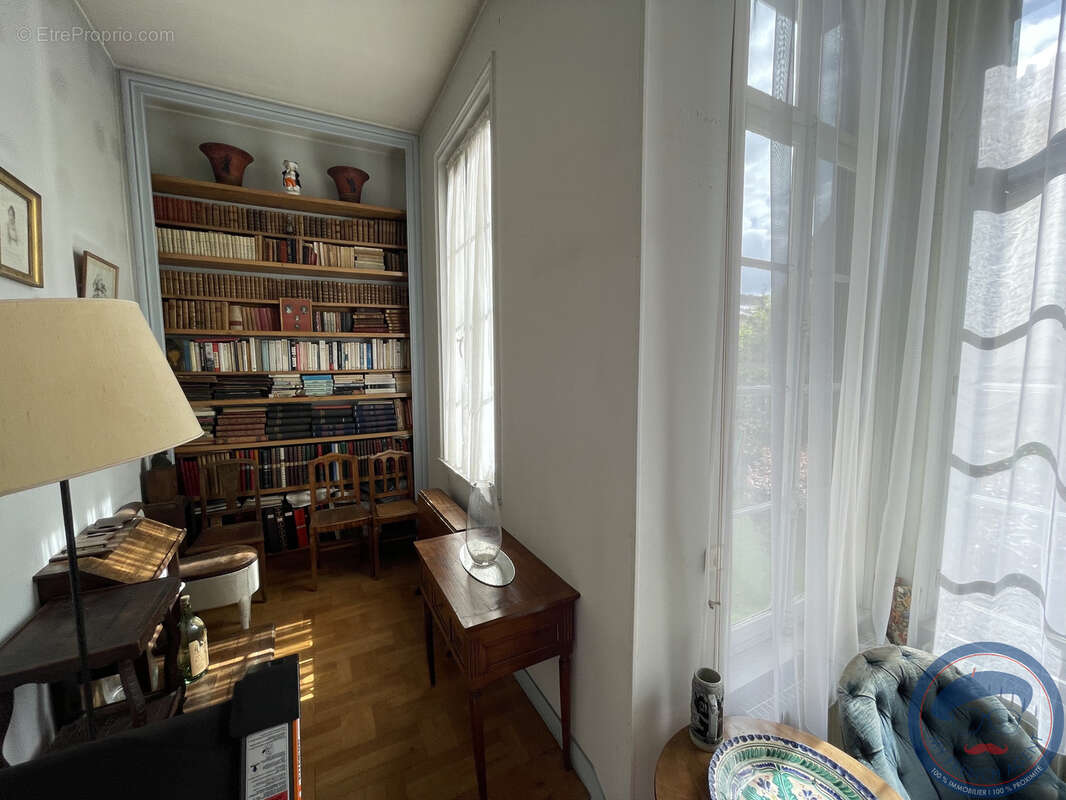 Maison à CAEN