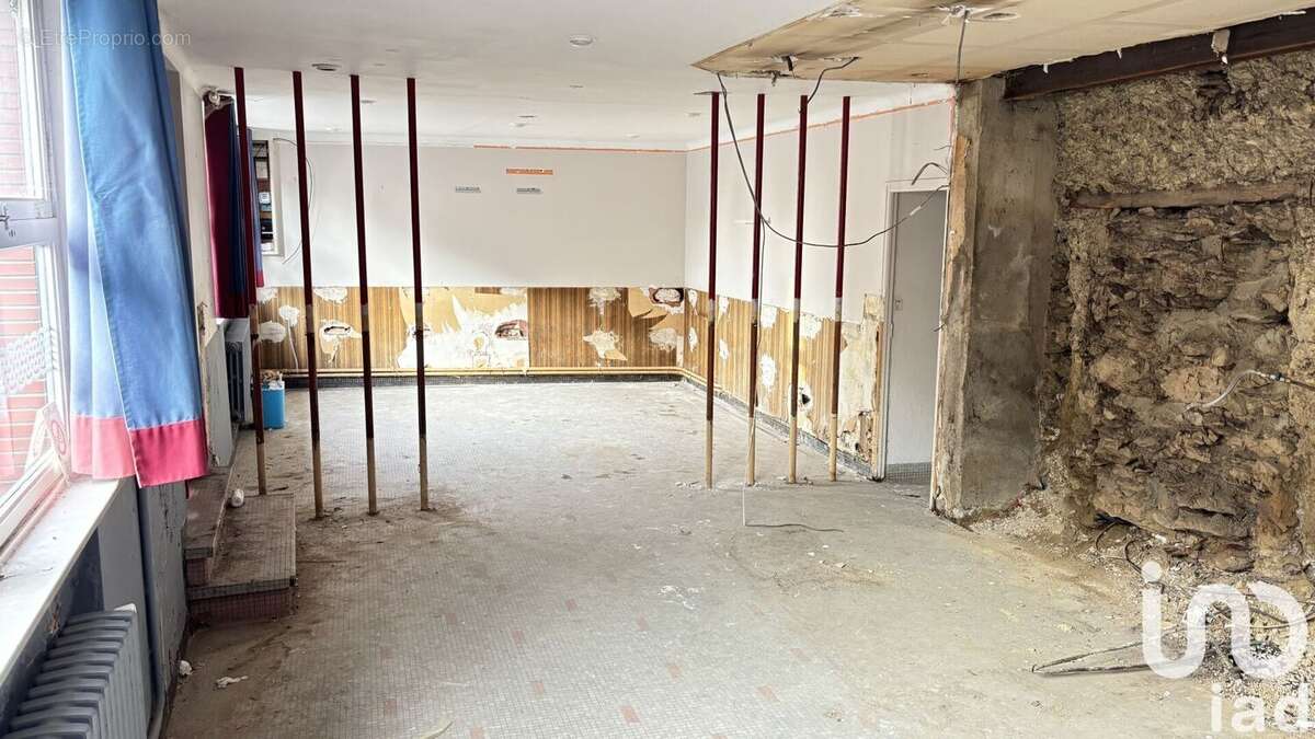 Photo 2 - Appartement à MORDELLES