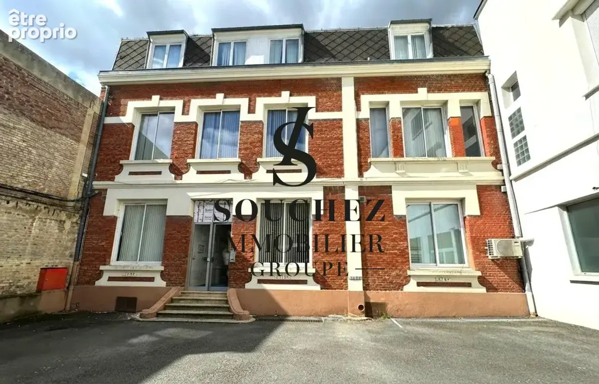 Appartement à ARRAS