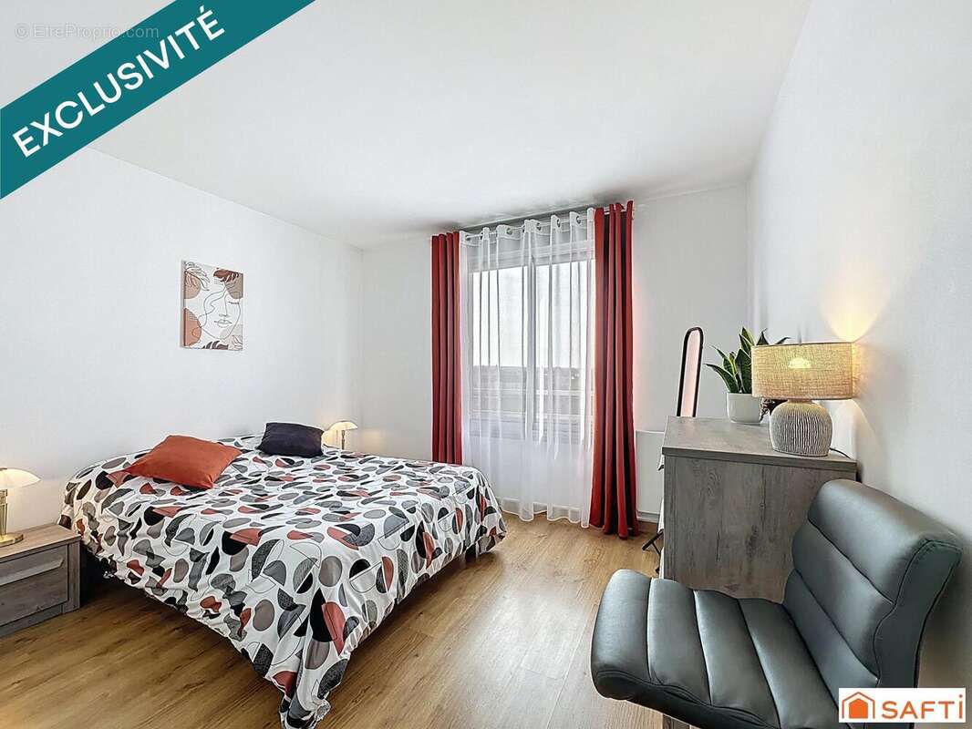 Photo 6 - Appartement à SENS