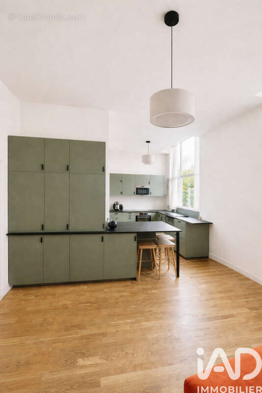 Photo 2 - Appartement à BEZONS