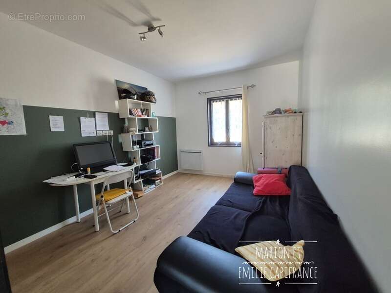 Dpt Deux Sèvres (79), à vendre SAINT HILAIRE LA PALUD maison 3 chambres - Plain pied avec beau jardin clos - photo 5