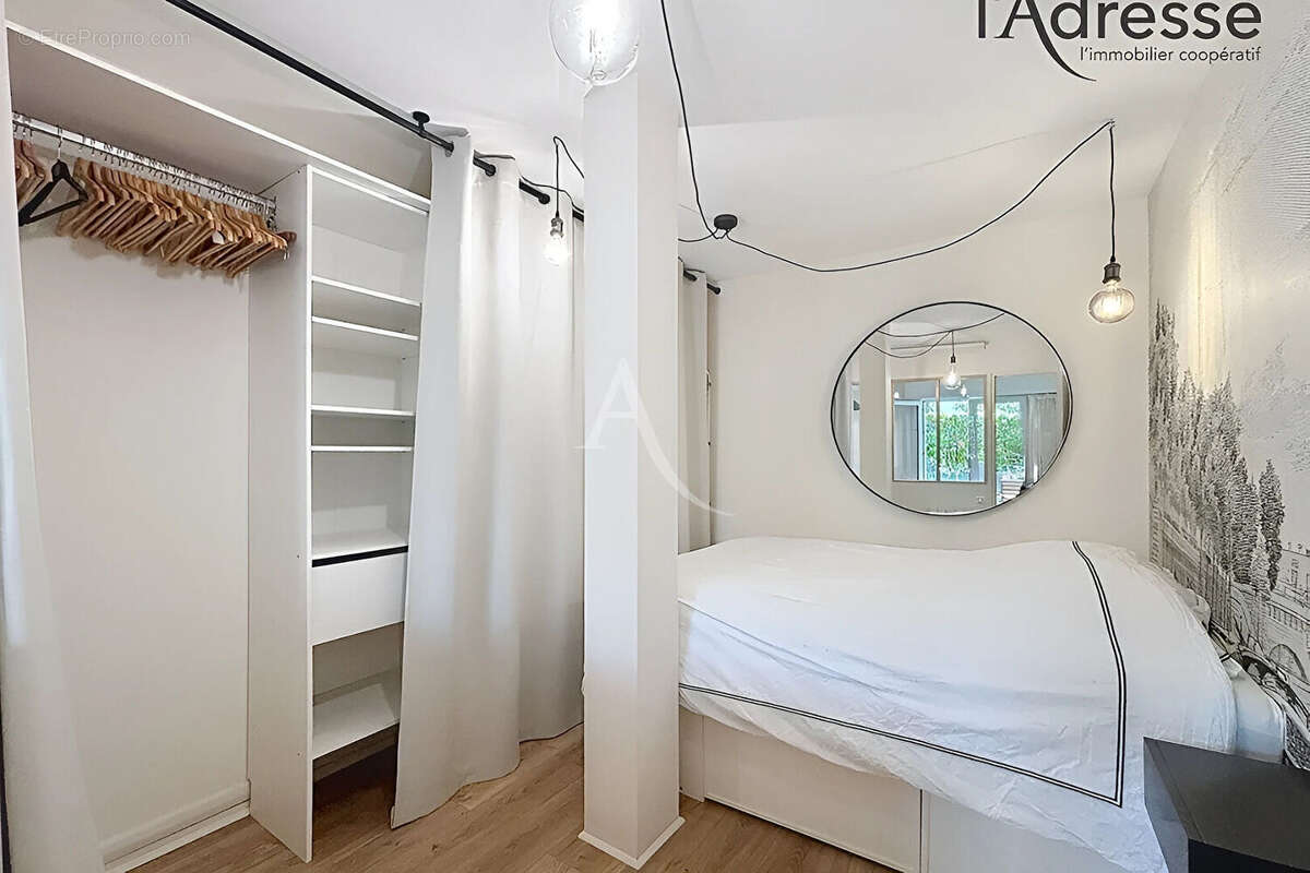 Appartement à SURESNES