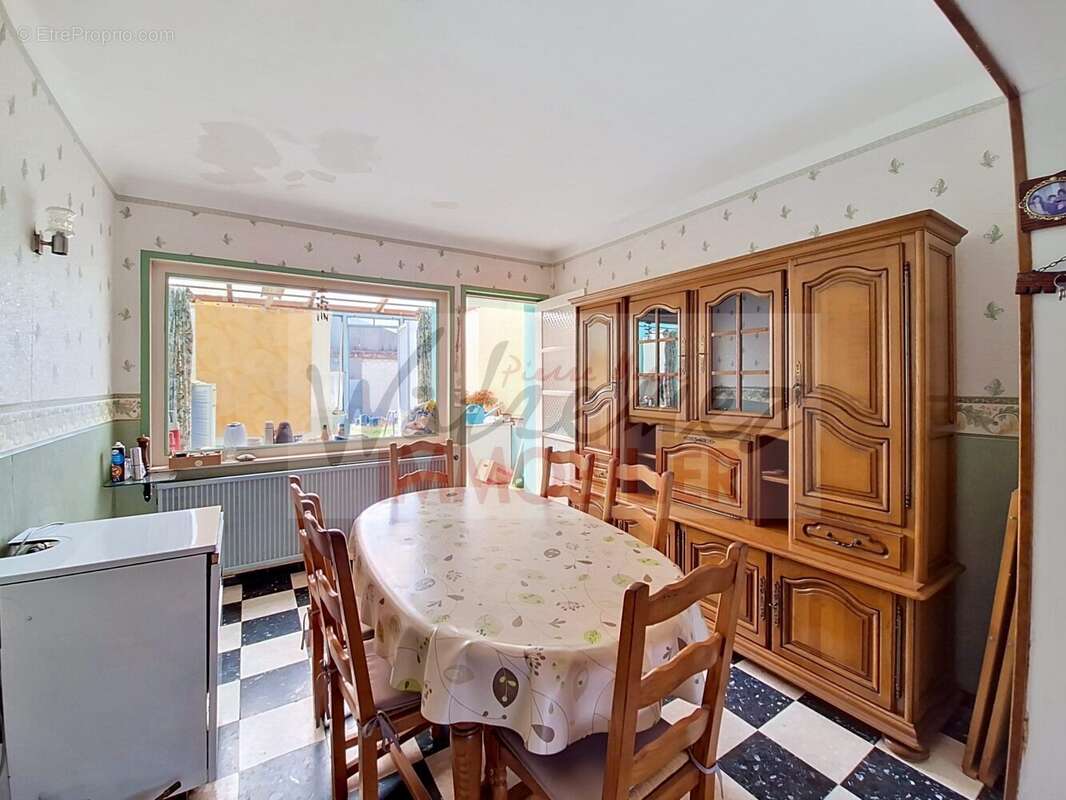 Maison 95 m² à Lecelles  - photo 2
