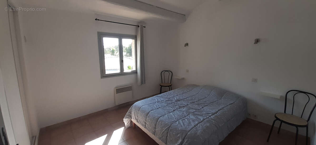 Maison à SAINT-RAPHAEL