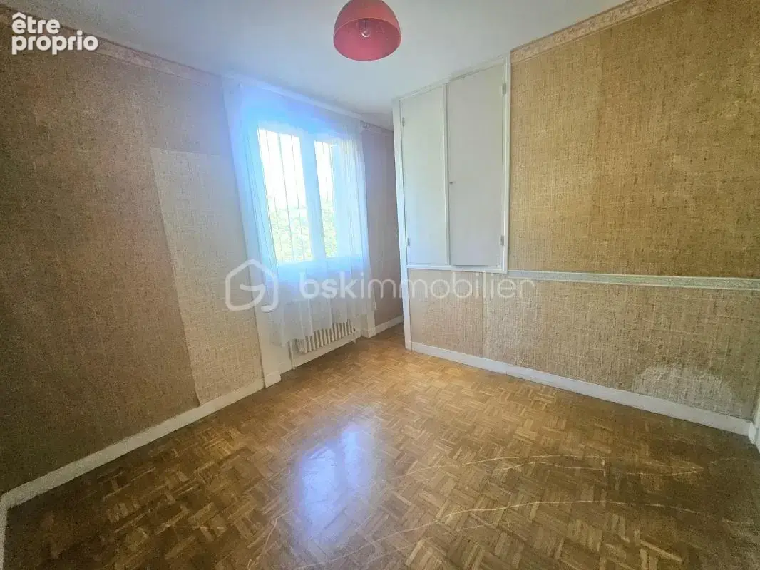Maison 77 m² avec sous-sol total sur terrain de 1 330 m² — Breteuil (Proche centre) - photo 13
