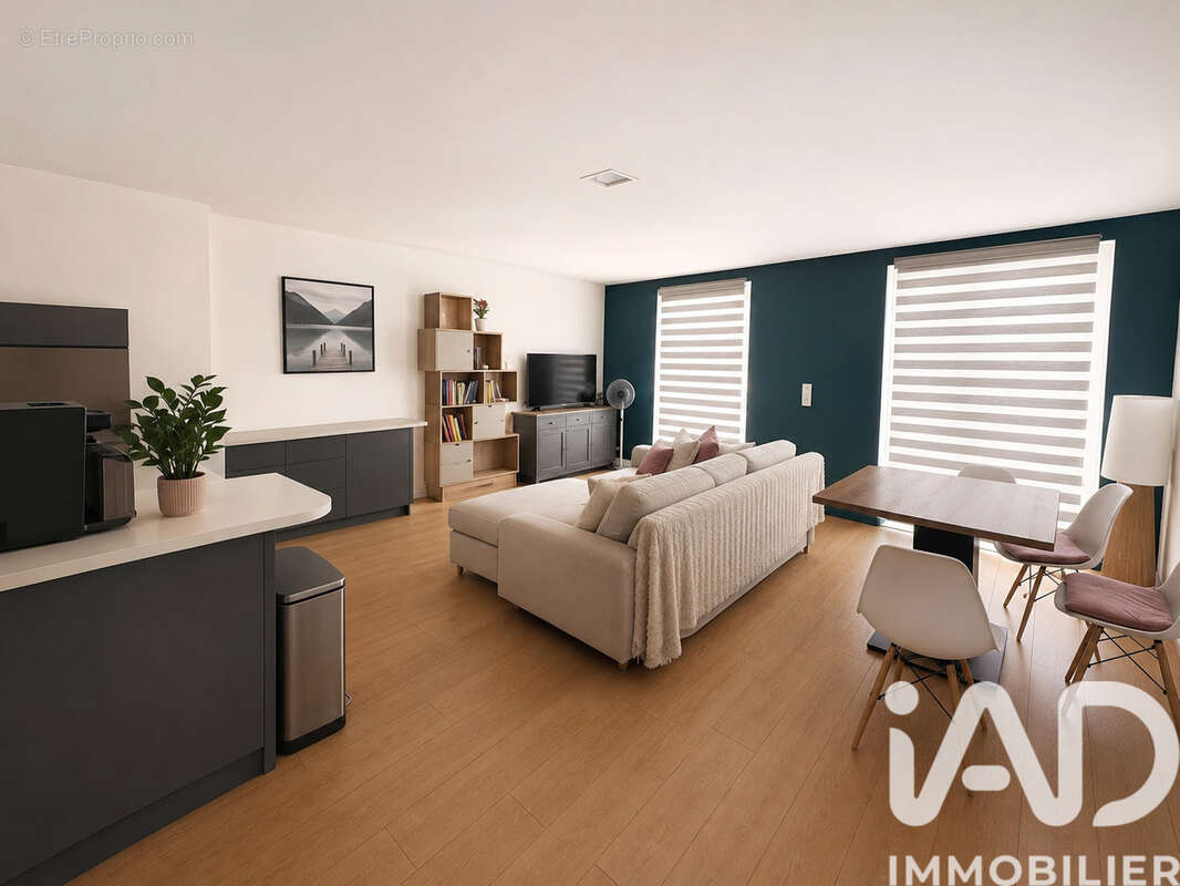 Photo 2 - Appartement à TARASCON