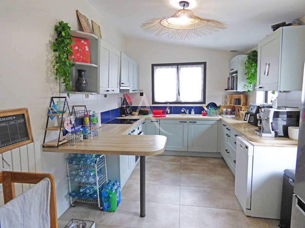 Maison Gagny 5 pièce(s) 88 m2 - photo 6