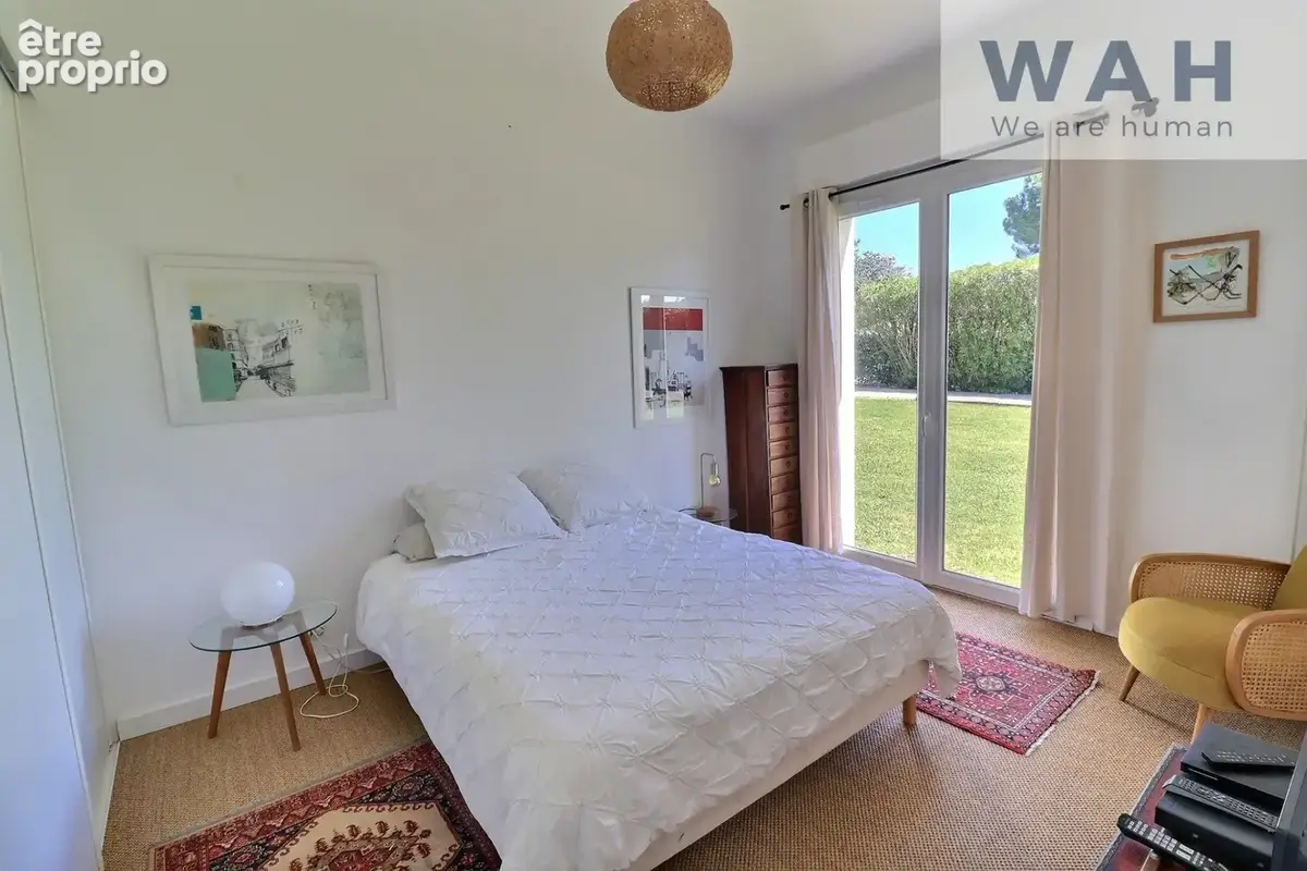Vente villa - 8 pieces - 34670 baillargues - photo 9