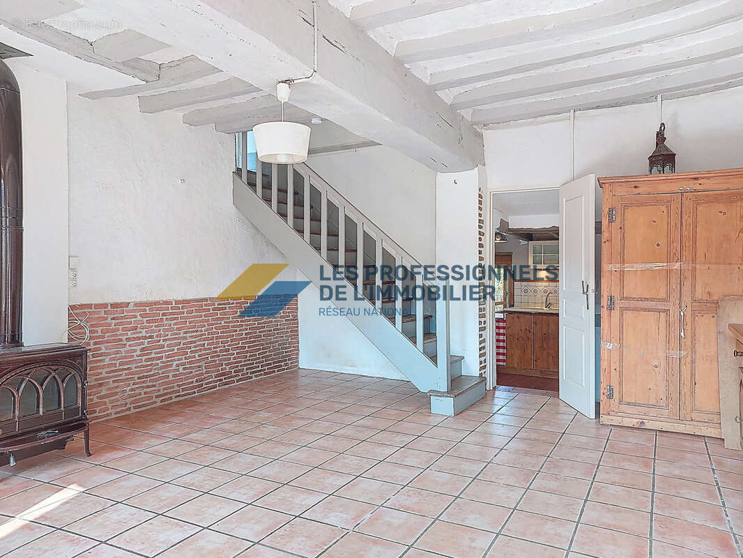 Maison à SAINT-GERMAIN-DES-PRES