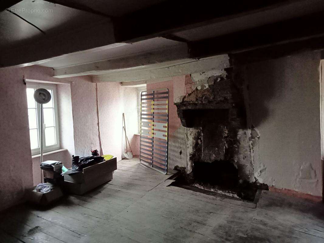 Maison à SAINT-JAMES