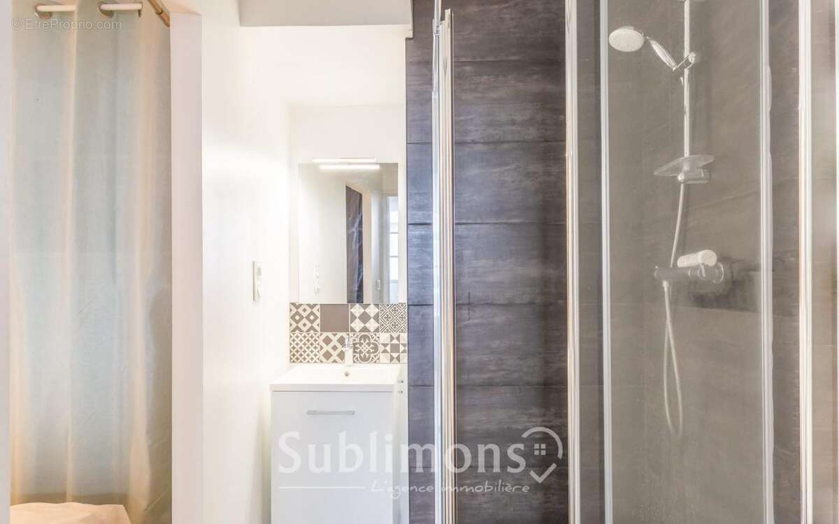 Appartement à VANNES