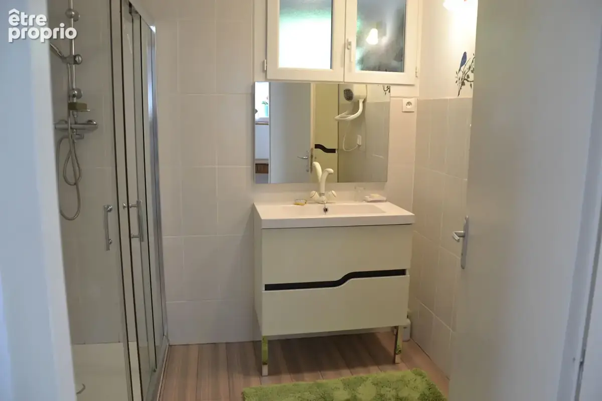 Courniou dans hameau appartement 2 pièces 38 m2 - photo 9