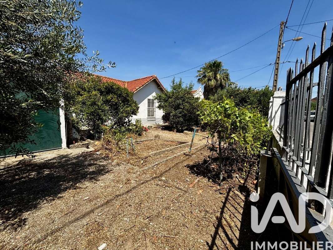 Photo 4 - Maison à NARBONNE