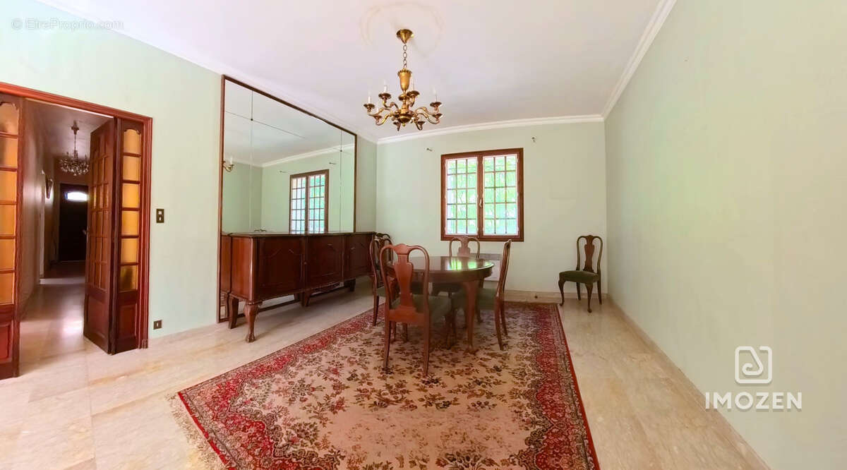 Maison T5 de 174 m2 Carrez - 327m2 de terrain - photo 8