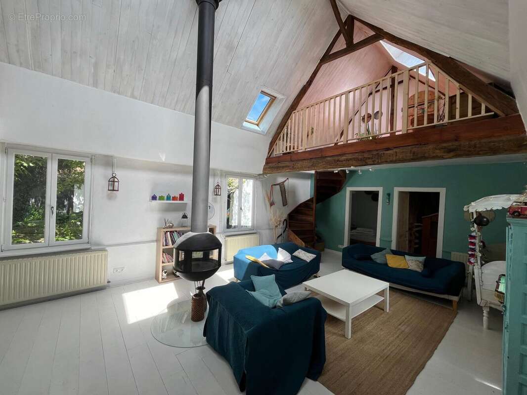 Photo 7 - Maison à WABEN