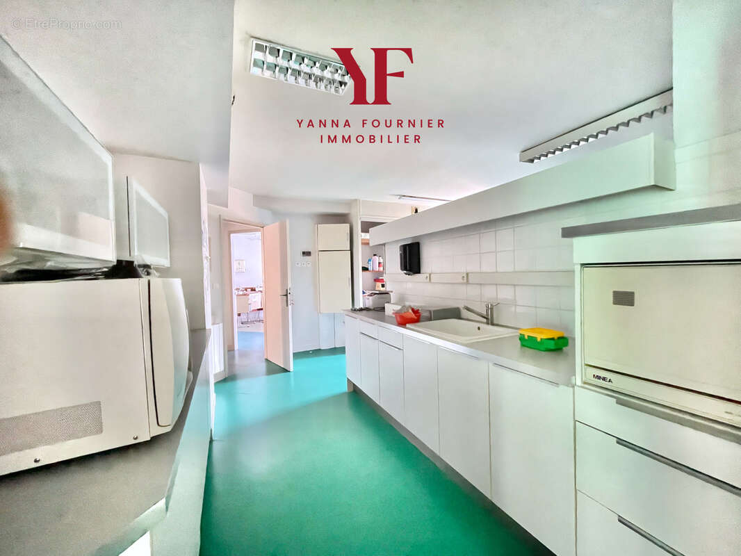 Appartement à PLOUGASTEL-DAOULAS