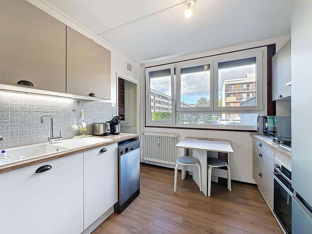 Photo 3 - Appartement à SENS