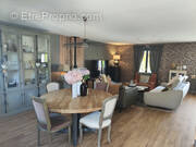 Maison à GAUVILLE-LA-CAMPAGNE