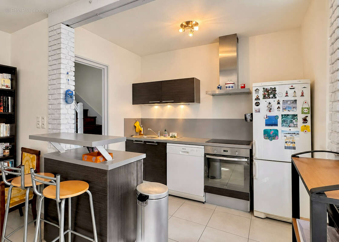 Maison Pornichet 4 pièce(s) 77 m2 - photo 4