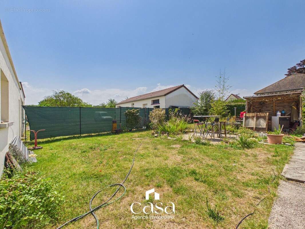 Maison 104 m² à Epaney  - photo 6