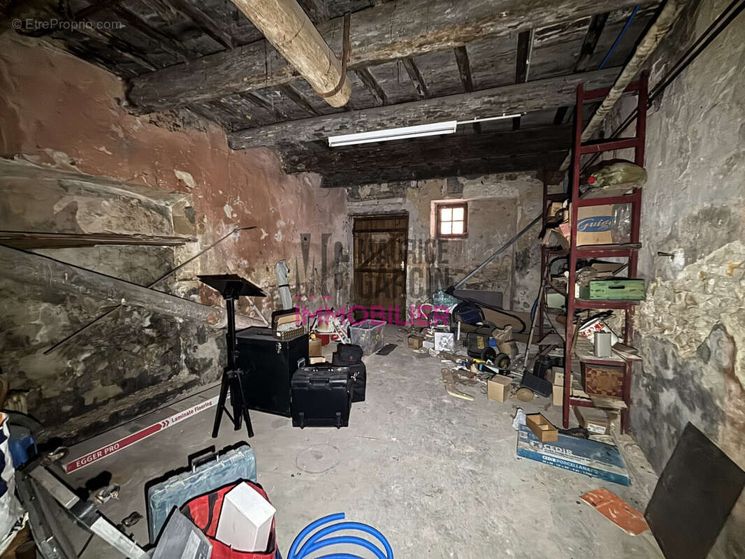 Appartement à BOLLENE