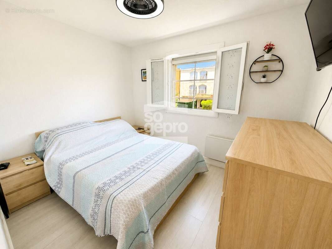 Appartement à AGDE