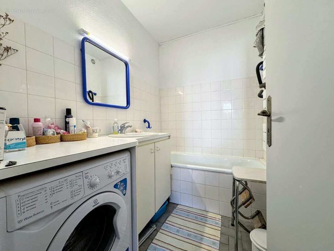 Appartement à PORT-VENDRES