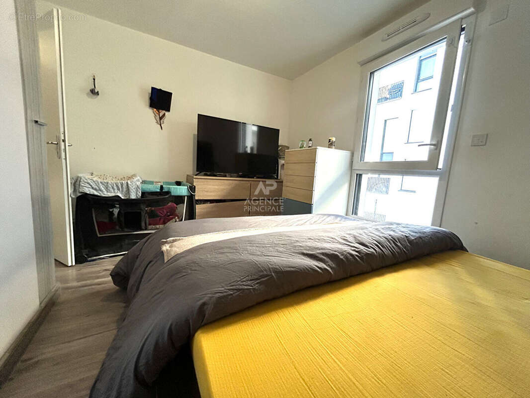 Appartement à POISSY