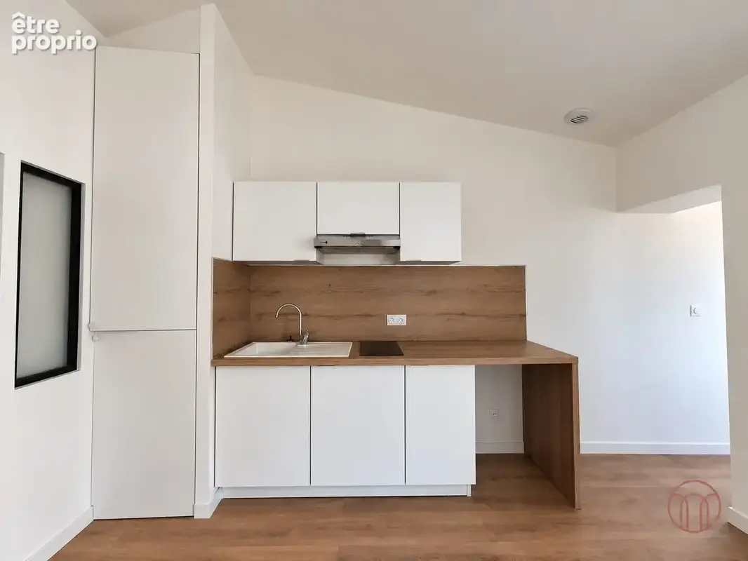 Appartement 2 pièces 41 m² à vendre à Toulouse (31000) - photo 3