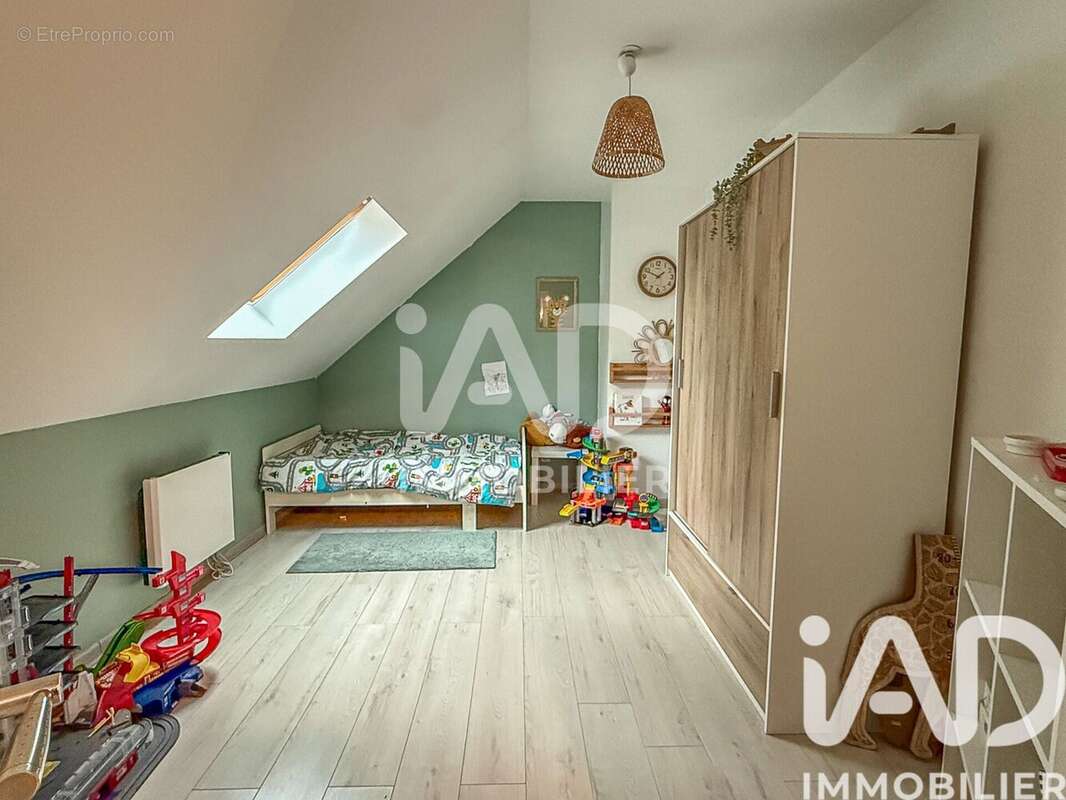 Photo 6 - Maison à COULOMMIERS