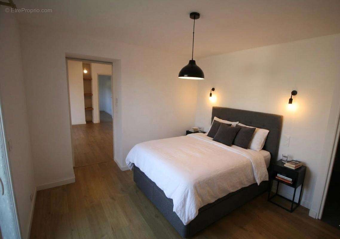Appartement à OLETTA