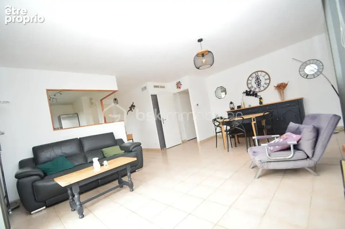 Villa T4 avec piscine et garage - photo 6