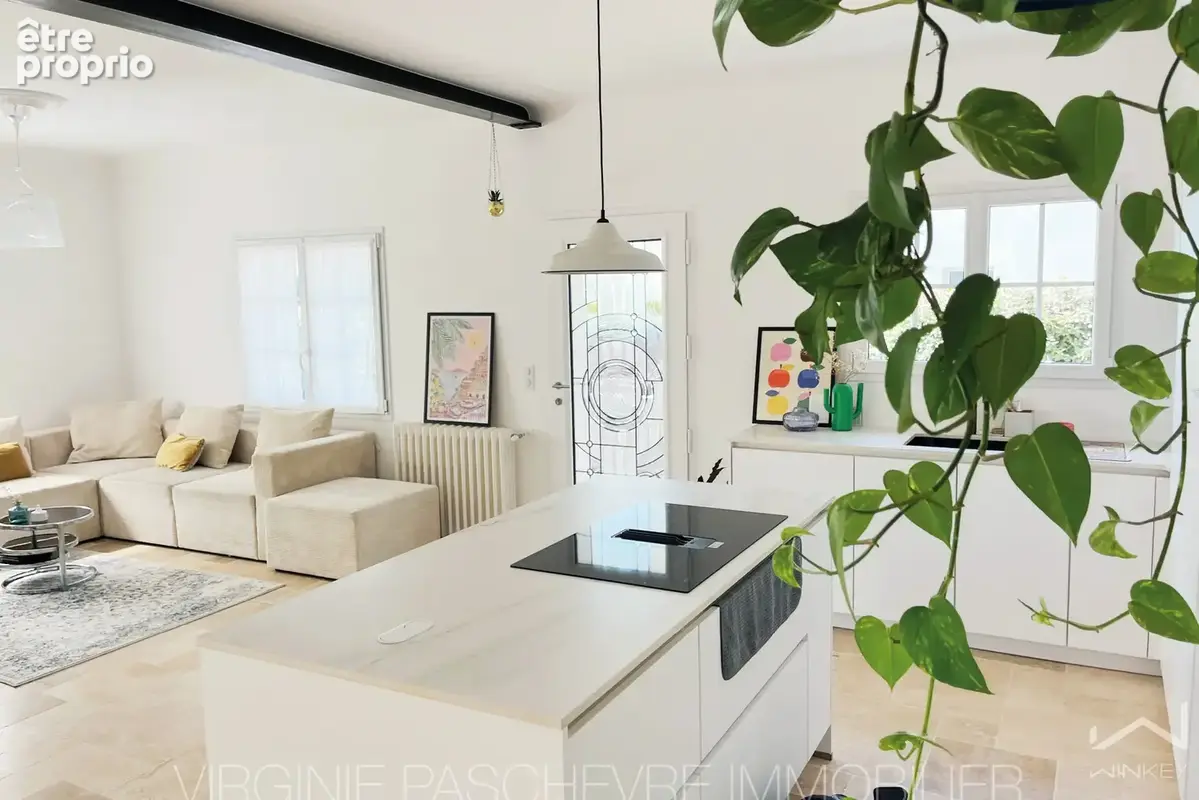 CAPBRETON   Une maison de famille entre océan et douceur landaise - photo 8